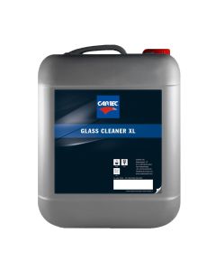 Cartec Glass Cleaner XL lasienpuhdistusaine 1L