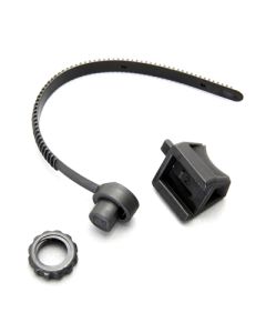 SP-12-R takavaloille tarkoitettu FlexTight-kiinnike