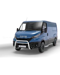 Valorauta, Iveco Daily 19 -