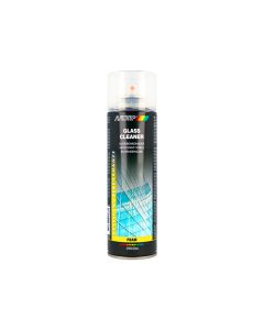 Motip Lasinpuhdistusvaahto 500 ml