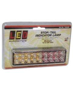 LED-takavalo 12/24V