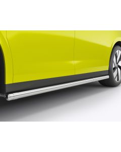 Metec kylkiputket l1, Volkswagen ID.Buzz 2022-