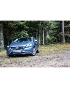 LED-lisävalopaketti DSM Premium Plus