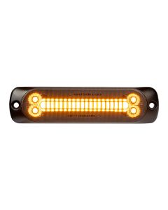 OPTIBEAM Dark Phantom SX6, keltainen