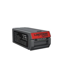 Akku – Lokithor LO-LIFE (ApartX) – 2500A, 12V, LiFePO4