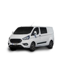 Strands Dark Knight Nuuk 20" LED-lisävalopaketti Ford Transit Custom 2018-