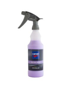 Cartec Motor Fresh moottoritilan ehoste 1L