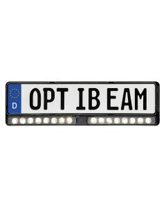 OPTIBEAM E-BAR EU TWIN LED-lisävalopaneeli