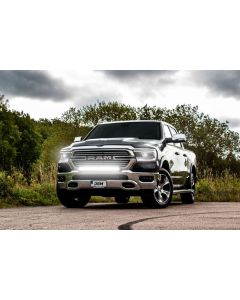 LED-lisävalopaketti DSM Dodge RAM 1500 2019+