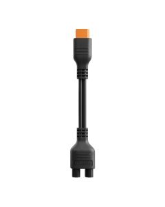 EcoFlow In-Parallel Solar Connection Cable
