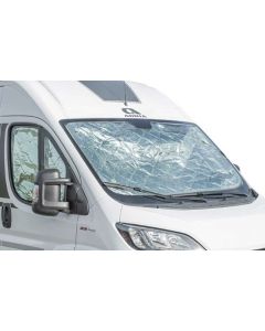 Carbest Isoflex Lämpöpeitesarja MB Sprinter