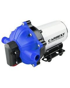 5-kammioinen painevesipumppu – 18,9 l/min, 4,2 bar