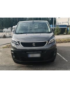 LED-lisävalopaketti X-Vision Optima 12