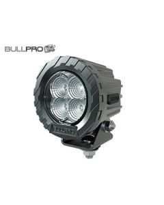 Bullpro 40W ADR Pistekuvio led-työvalo