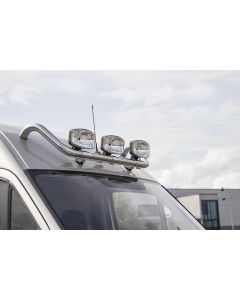 Valorauta katolle Fiat Ducato 2007-