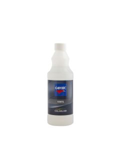 Cartec Vinyl TP-49 muovi- ja rengashoito 1L