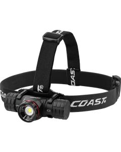LED-otsalamppu Coast XPH34R 2700lm