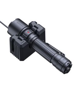 Fenix WF26R, 3000 lm taskulamppu lataustelakalla