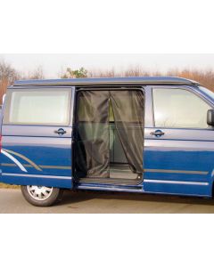 Hyttysverkko MB Sprinter 2000-2006
