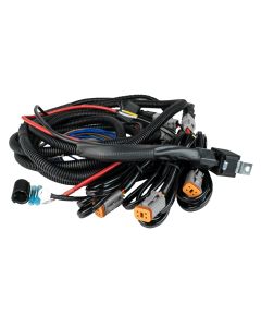 Strands Siberia Pro relejohtosarja 3x DT