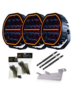 Strands Big Energy EB 9" x3