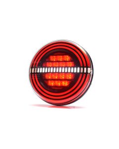 LED-takavalo