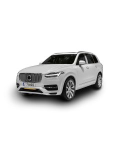 Strands Siberia NG SR 20" LED-lisävalopaketti Volvo XC90 2018-