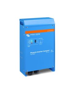 Invertteri 2000VA, Victron Energy Phoenix, Aito siniaalto