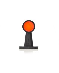 LED-äärivalo NEON kumivarsi