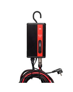 Defa WorkshopCharger 2.0 35A korjaamolaturi