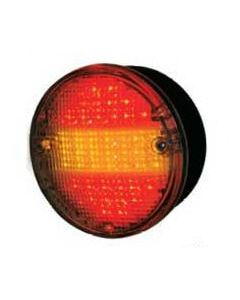 LED-takavalo, jarru, parkki, vilkku