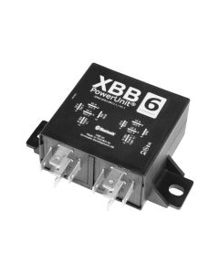 XBB PowerUnit 6