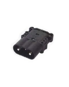 Euro-connector 50mm²/320A, uros