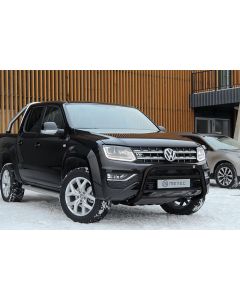 Valorauta, Vw Amarok 16 -