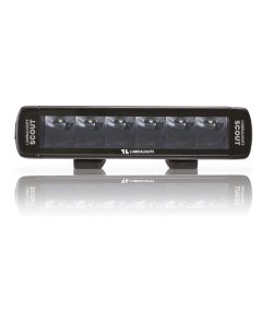 LED-lisävalopaneeli LuminaLights Scout Slim 200