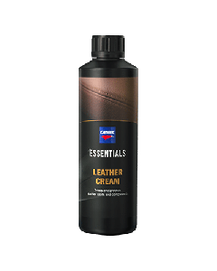 Cartec Essentials Leather Cream 500ml