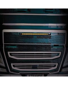 Strands Siberia NG 32" LED-lisävalopaketti VOLVO FH4