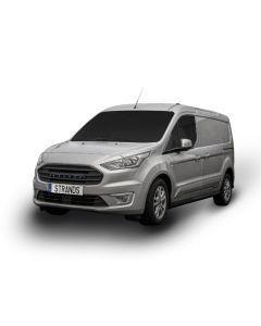 Strands Dark Knight Nuuk 20" LED-lisävalopaketti FORD TRANSIT CONNECT 2018-