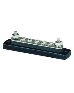 Kytkentäkisko 5x liitosruuvi, 2x5 mm pultti