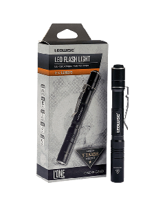 LED-taskulamppu Ledwise L'One