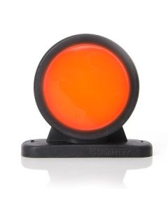 LED-äärivalo NEON kumivarsi