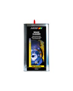Motip Jarrujenpuhdistusaine 5L (Brake Cleaner)