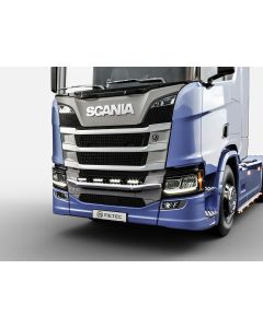 Valoteline City, Scania P & G-Serie 2016+
