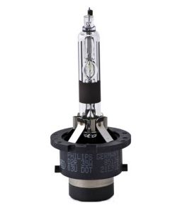 D2R Philips Vision xenon-polttimo