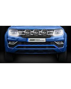 Lisävaloteline Volkswagen Amarok V6, vuosimallit 2011-2016