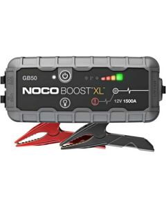 NOCO Boost XL GB50 Starttiboosteri