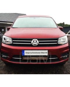 DSM Premium Plus LED-lisävalopaketti VW Caddy
