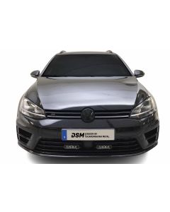 LED-lisävalopaketti DSM Nano Plus VW Golf