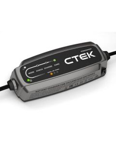 Automaattilaturi CTEK CT5 Powersport