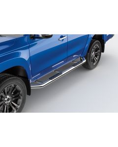 Astinlaudat Mitsubishi L200 DoubleCab 2015-, Offroad